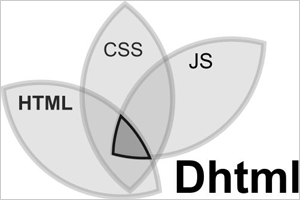 Что такое DHTML. Плюсы и минусы технологии Dynamic HTML.